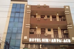 Hotel Simran Palace