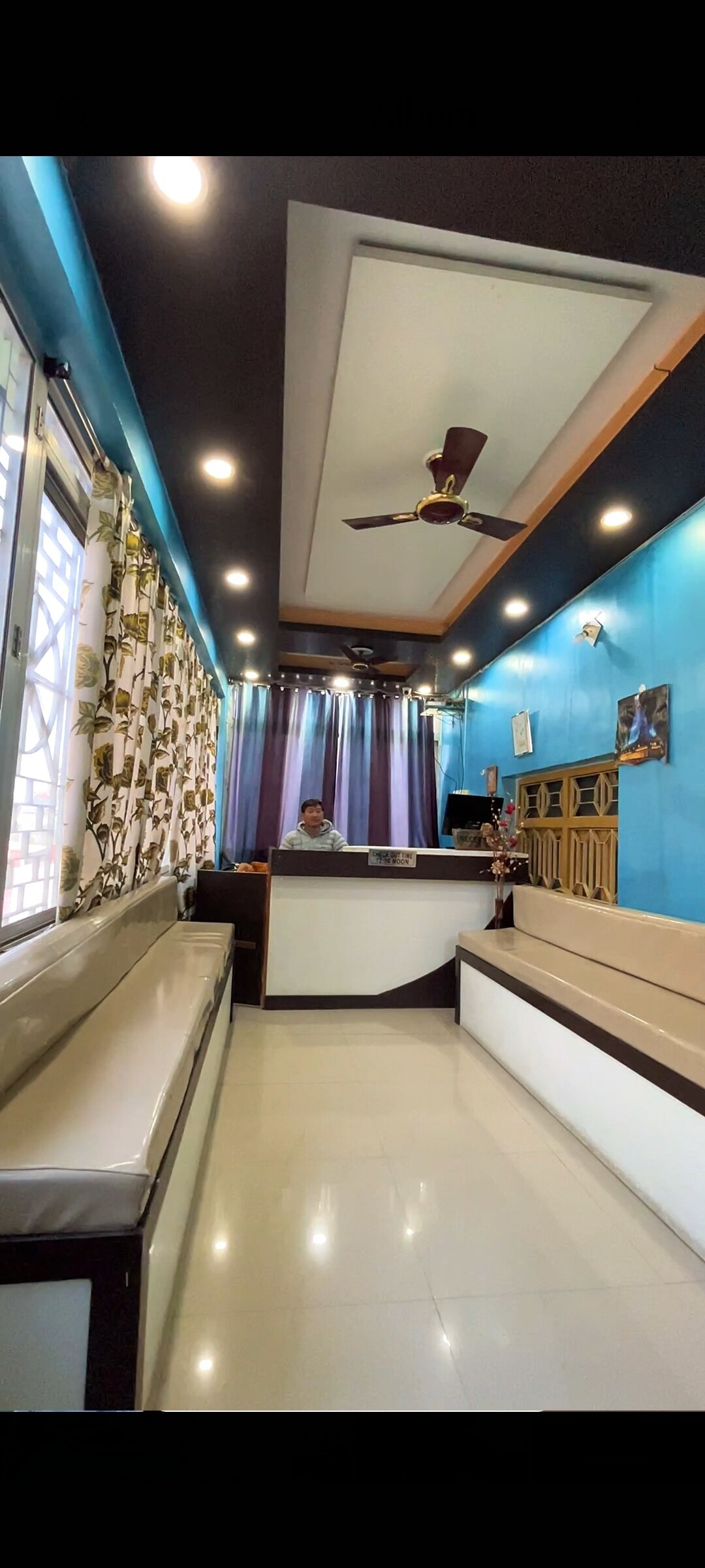 Main gallery