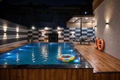 Divine Oasis Villa Lonavala