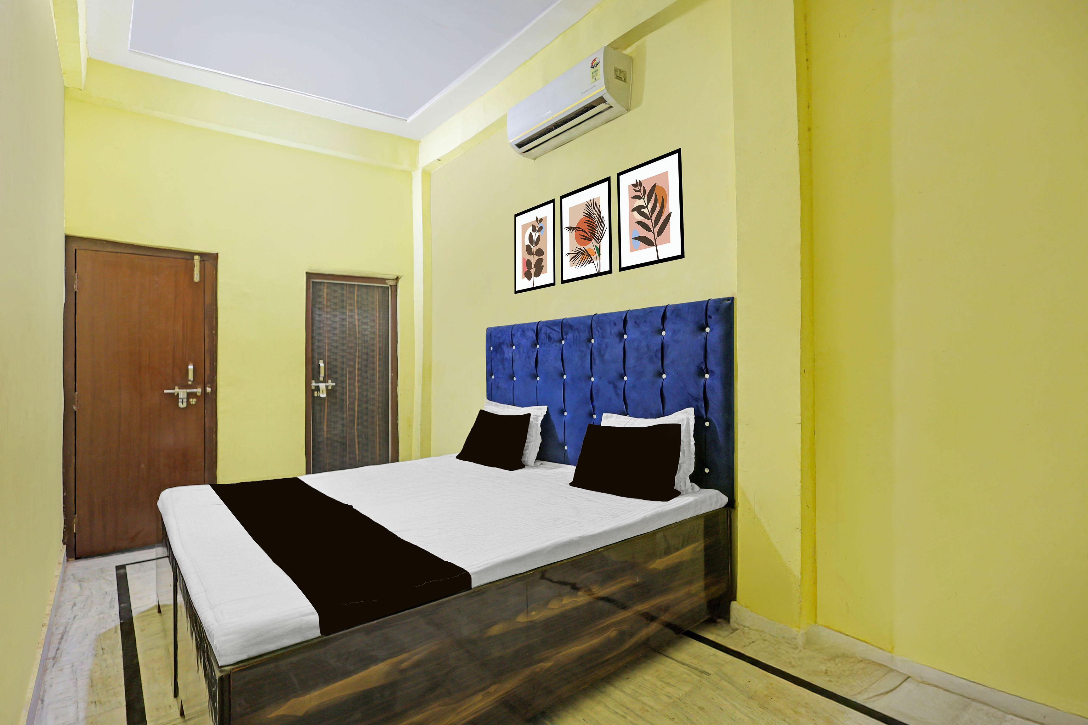 Spot on Gungun Hotel - Tap to explore photos