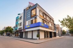 FabHotel Skyview, Ayodhya Nagar