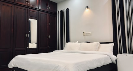 Garuda Suites | Rooms and Apartments Room Type - Standard AC Room