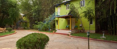 Jaladhama Resort