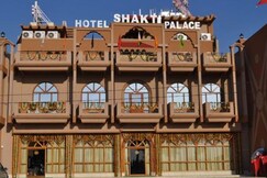 Shakti Palace