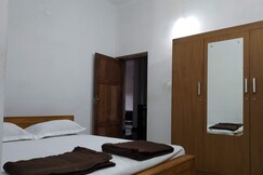 Ammu's Homestay