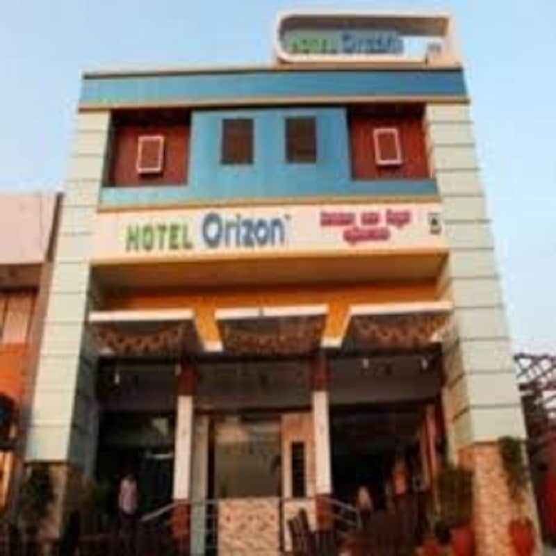 Orizon Valsad - Tap to explore photos