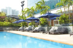 Novotel Citygate Hong Kong