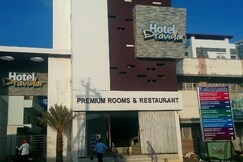 Hotel Dravidar