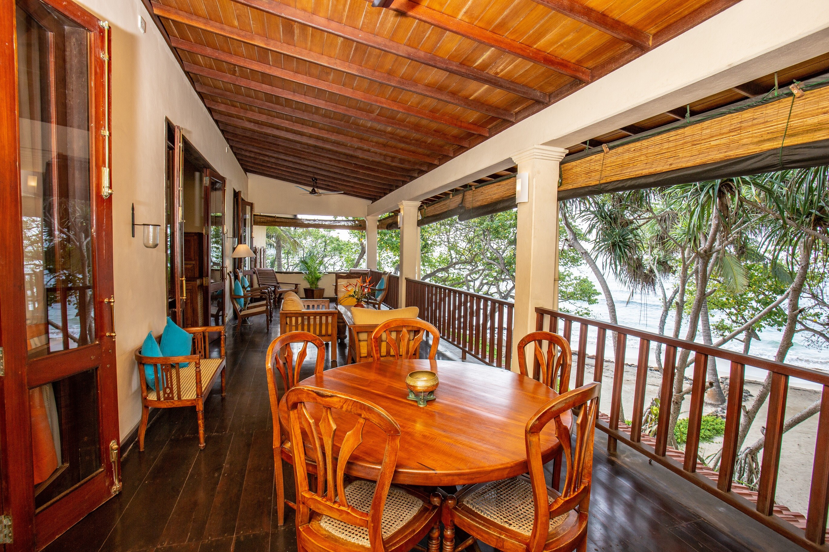 South Point Villas Ahangama Sri Lanka - Tap to explore photos