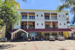 OTDC Panthanivas Barkul (Chilika Lake Front Property)