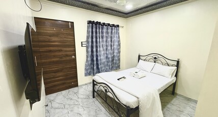 Deep bhavani resort Room Type - Standard Room with Garden View