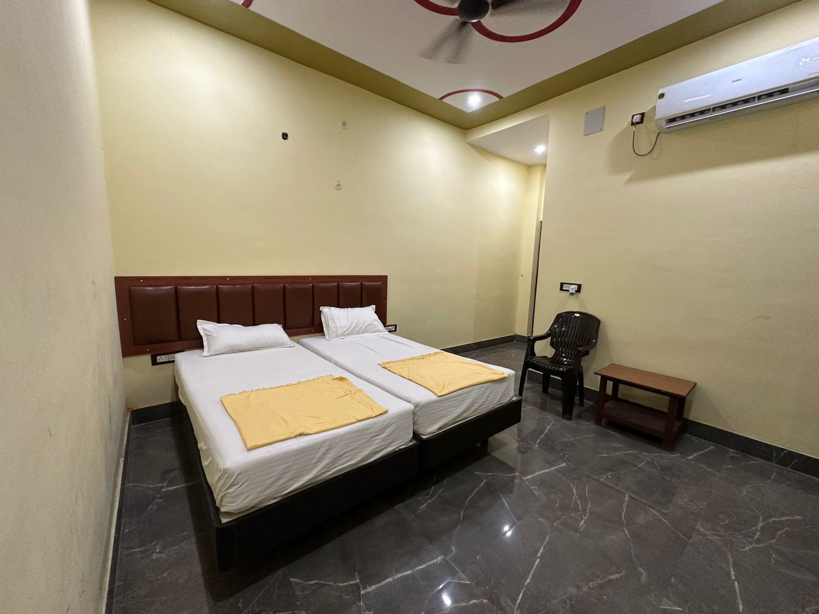 Rai Sahab Guest House - Tap to explore photos