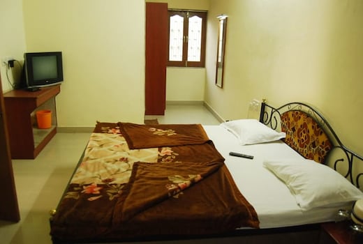Hotel Sneh Palace