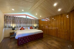 The Cloud House By The Riff's Abbey