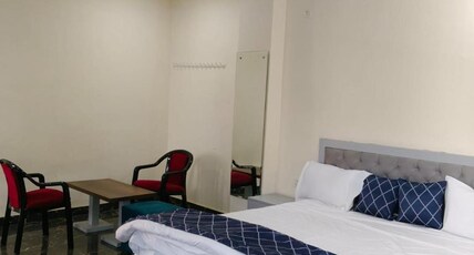 NestIN hotels Room Type - Bedroom 2