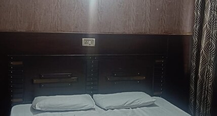 Shalimar Hotel Room Type - Non Ac Room