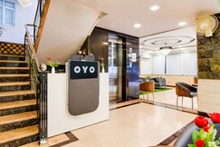 Hotel O Familto Residency & Restaurant