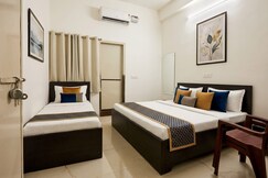 Shri Hit Residency