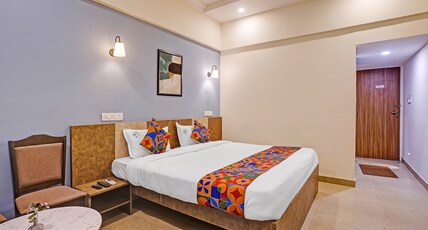 Oriva The Regalia - Nr. Deltin Royale Room Type - Premium Room