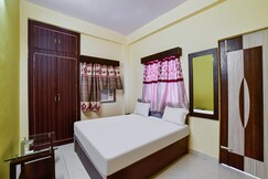 Address of Hotel O Abhiyanta Nagar Formerly Blue Velvet