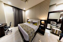 Aloha City Stay Raipur