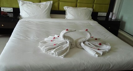 SILVER ESTATE RESORT Room Type - Executive Room