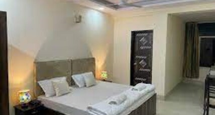 Hotel Chutneys LB Nagar Room Type - Premium Room