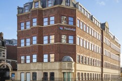Travelodge London Stratford Centre