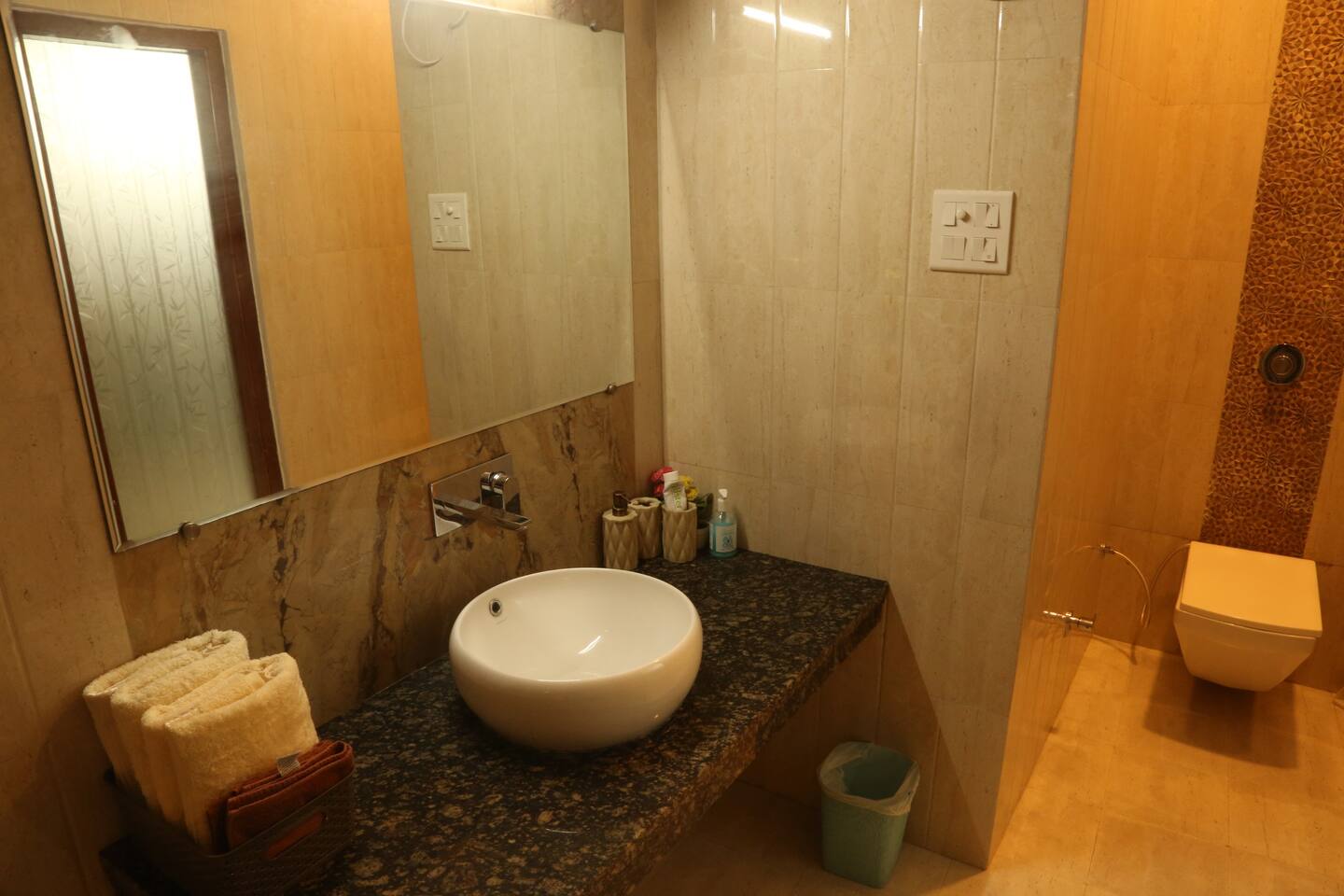Fine Cottage Homestay Amritsar - Tap to explore photos