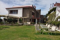 Hotel Blossom (A Boutique Hotel)