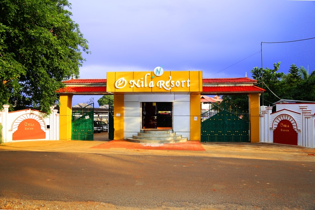 Thavika Onila Resort, Yelagiri - Tap to explore photos