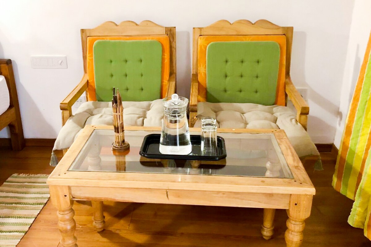 Verdure Resort - Tap to explore photos