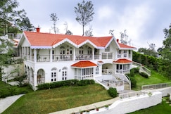 LohonoStays Aikyam 2 Bedroom