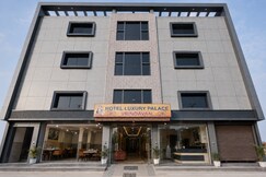 Luxury Palace Vrindavan