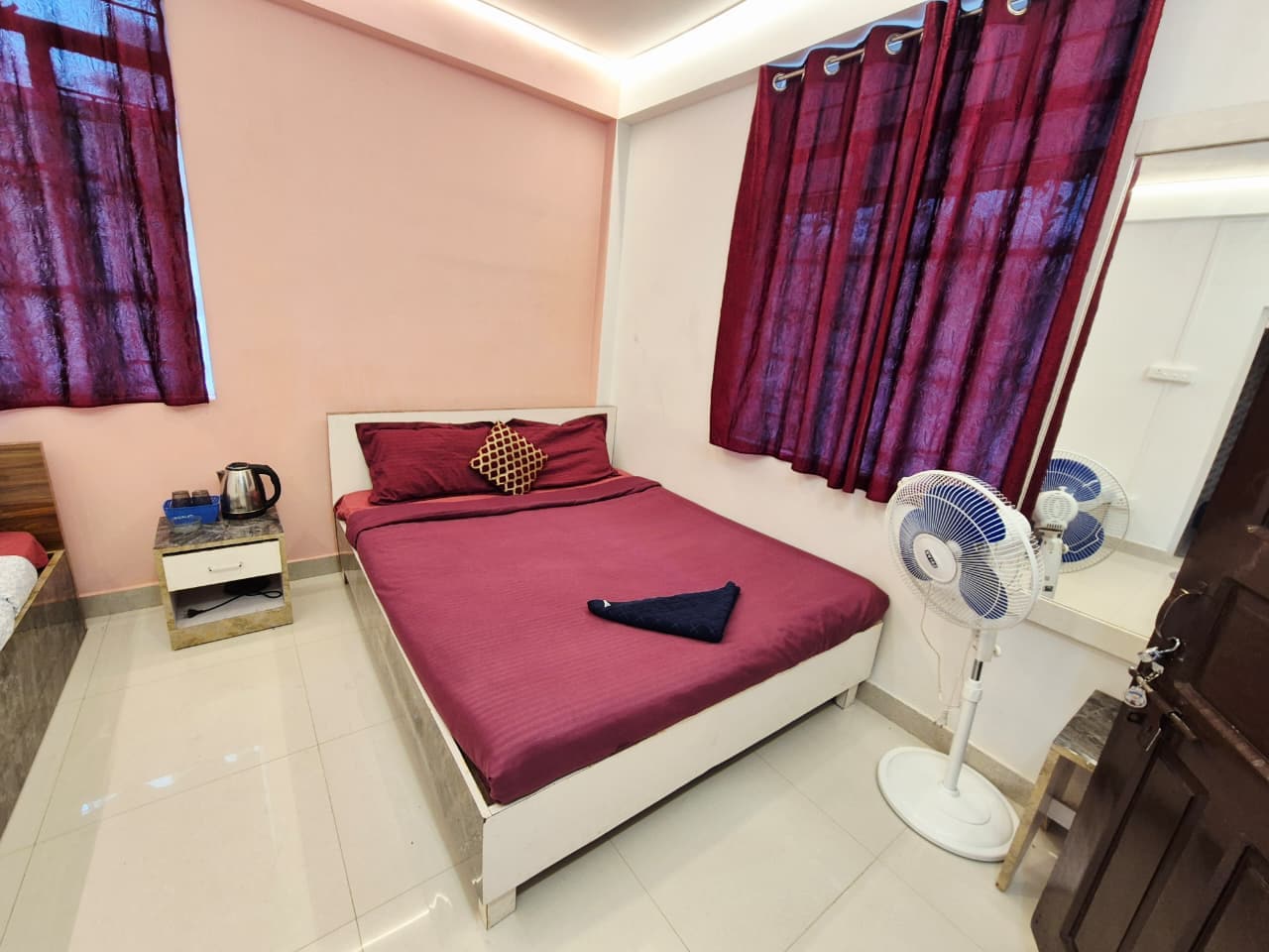 Tranquil Vista | Cherrapunji - Tap to explore photos