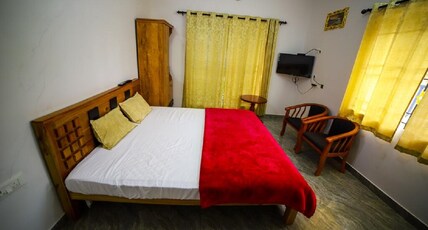 Mithun Hill View-Kotagiri Room Type - Classic room
