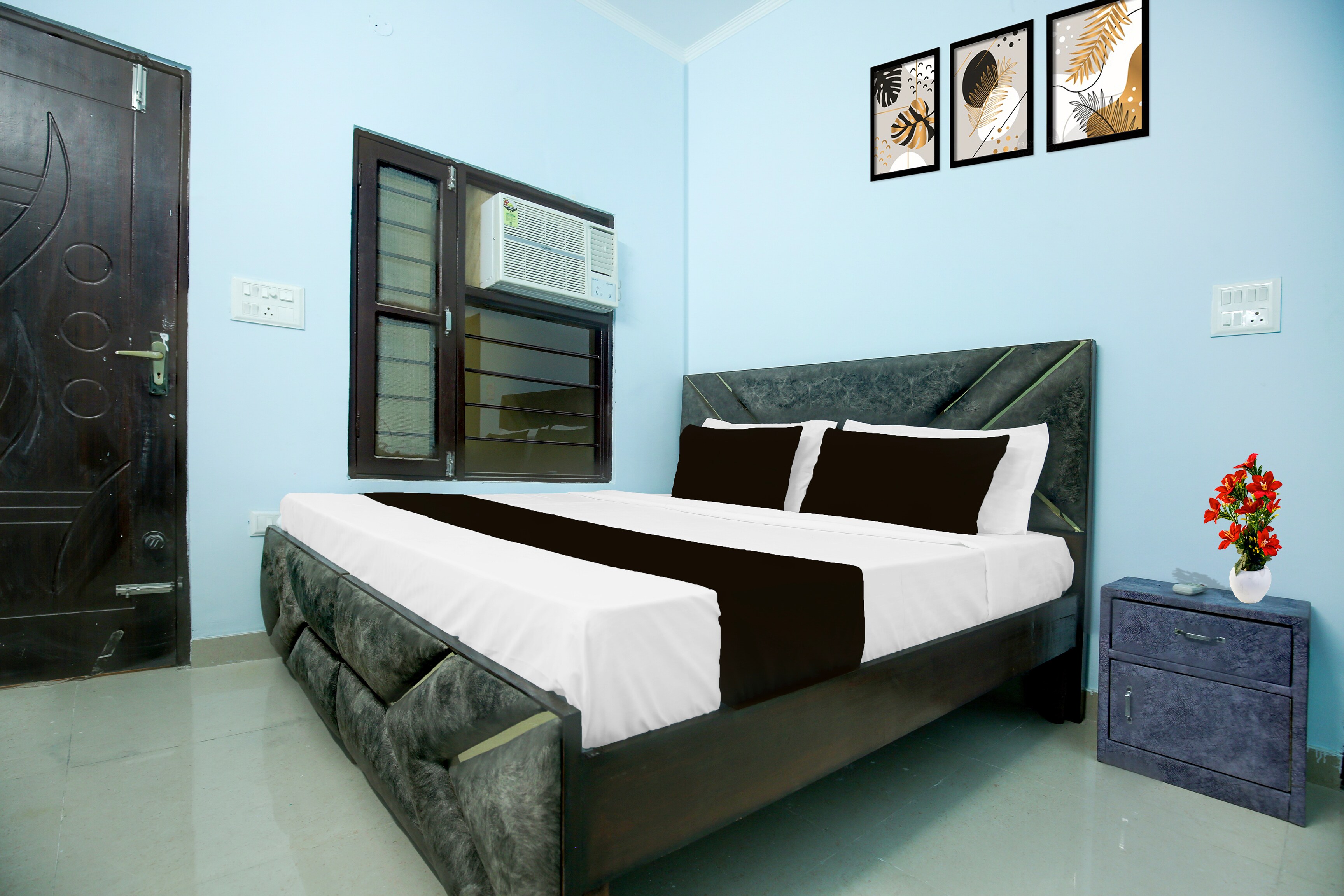 Super Collection O by OYO Nayagaon Vikas Nagar - Tap to explore photos