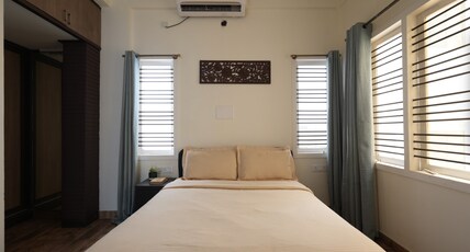 Sliceinn Cocoa - Whitefield, Bangalore Room Type - Premium room with attached bath - 101
