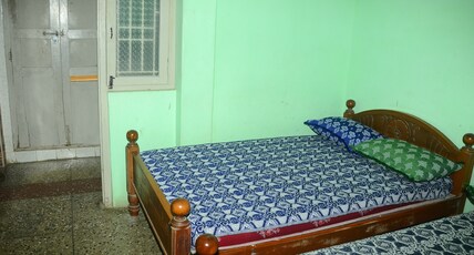 S.R.K. Tourist Homes, Thirunageswaram Room Type - Non AC Double S.R.K. Tourist Homes, Thirunageswaram Room Type - Non AC Double