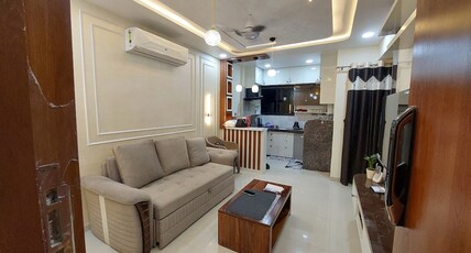 The Pinnacle Retreat Premium AC Entire Appartement Room Type - The Pinnacle Retreat Premium AC Entire Appartement