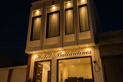 Hotel The Ballantine's