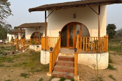 The Tarai Pilibhit - Luxury Wildlife Farmstay