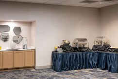Embassy Suites by Hilton Bloomington/Minneapolis