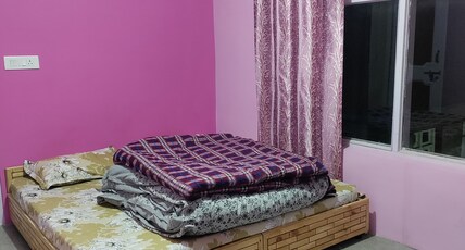 YANKSKIT Home Stay Room Type - Bedroom 2