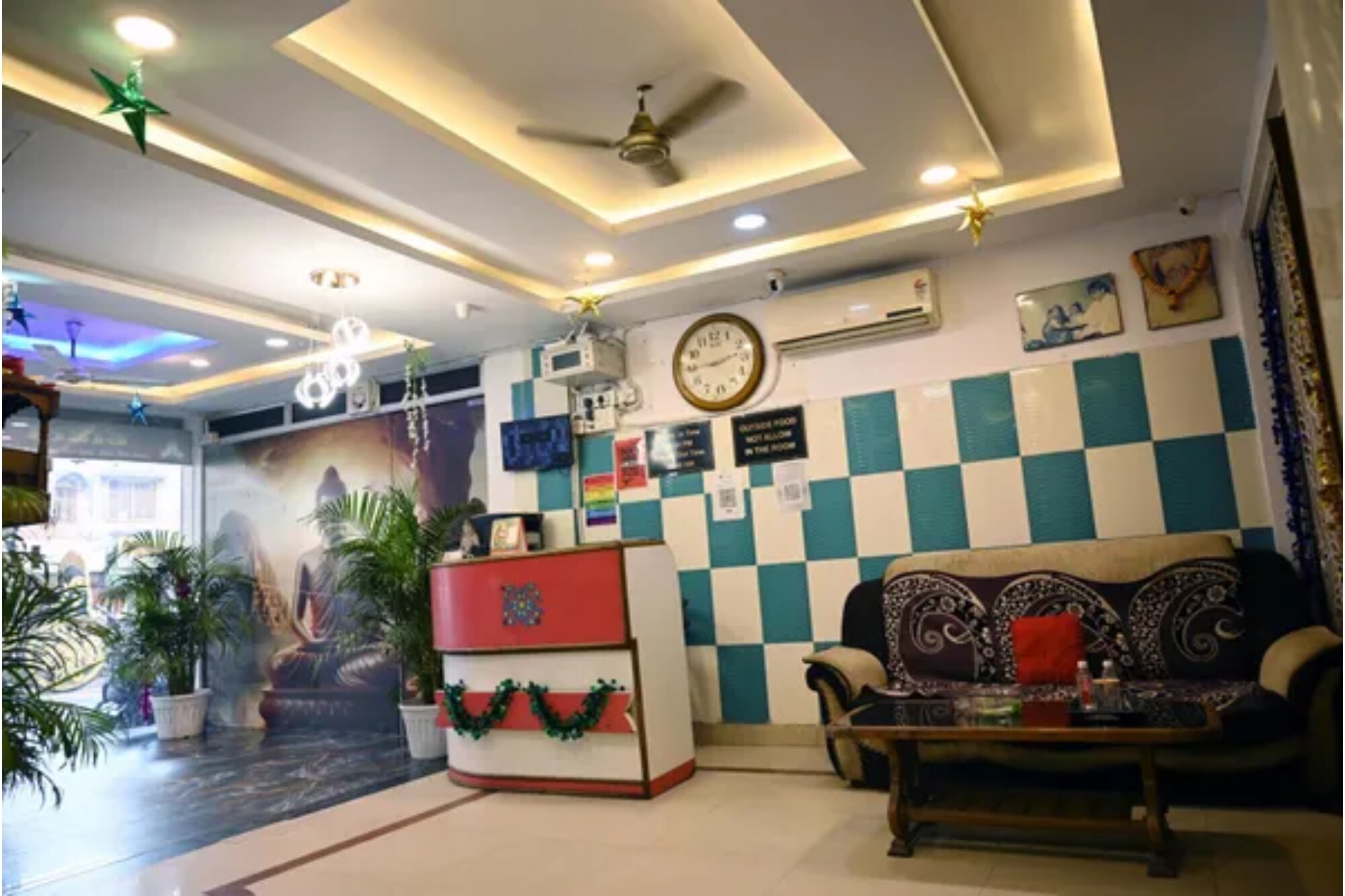 Main gallery