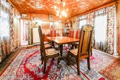 Nairobi Houseboat