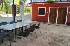 Ocean breeze home stay