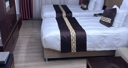 Regardal Hotel Room Type - STANDARD ROOM WITHOUT WINDOW