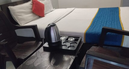 1ROOM Room Type - Standard Room AC