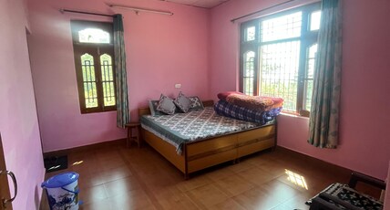 Ayush Homestay Room Type - Bedroom 4